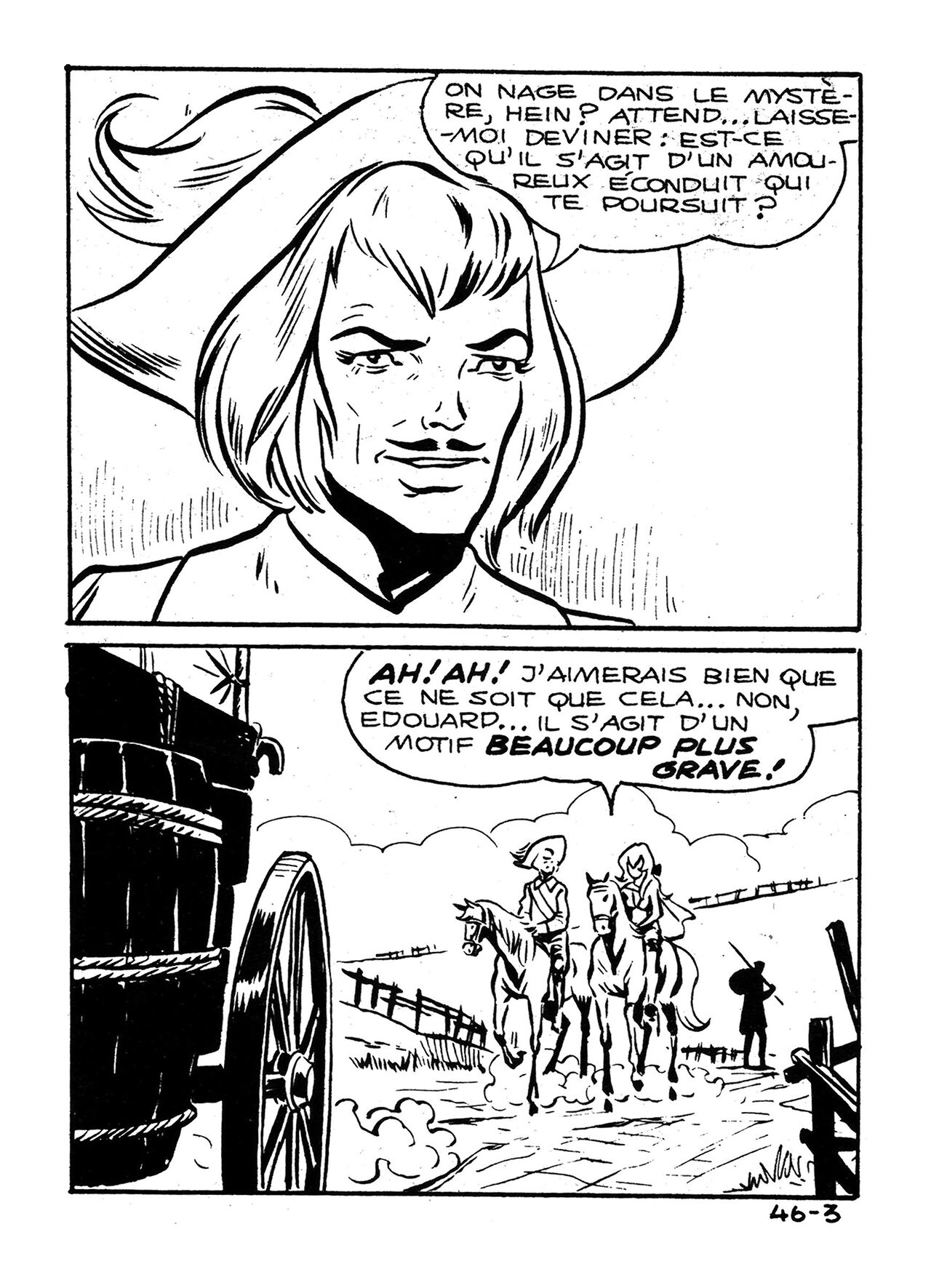 Isabella 046 - Le vice et la passion page 7 full