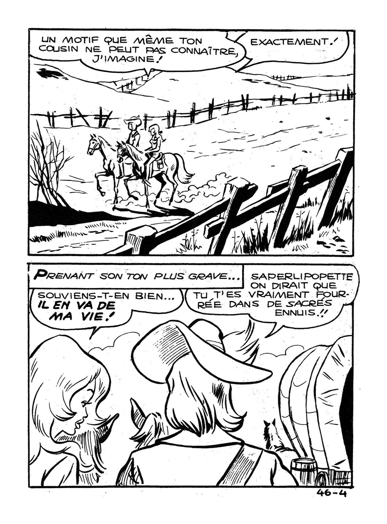 Isabella 046 - Le vice et la passion page 8 full
