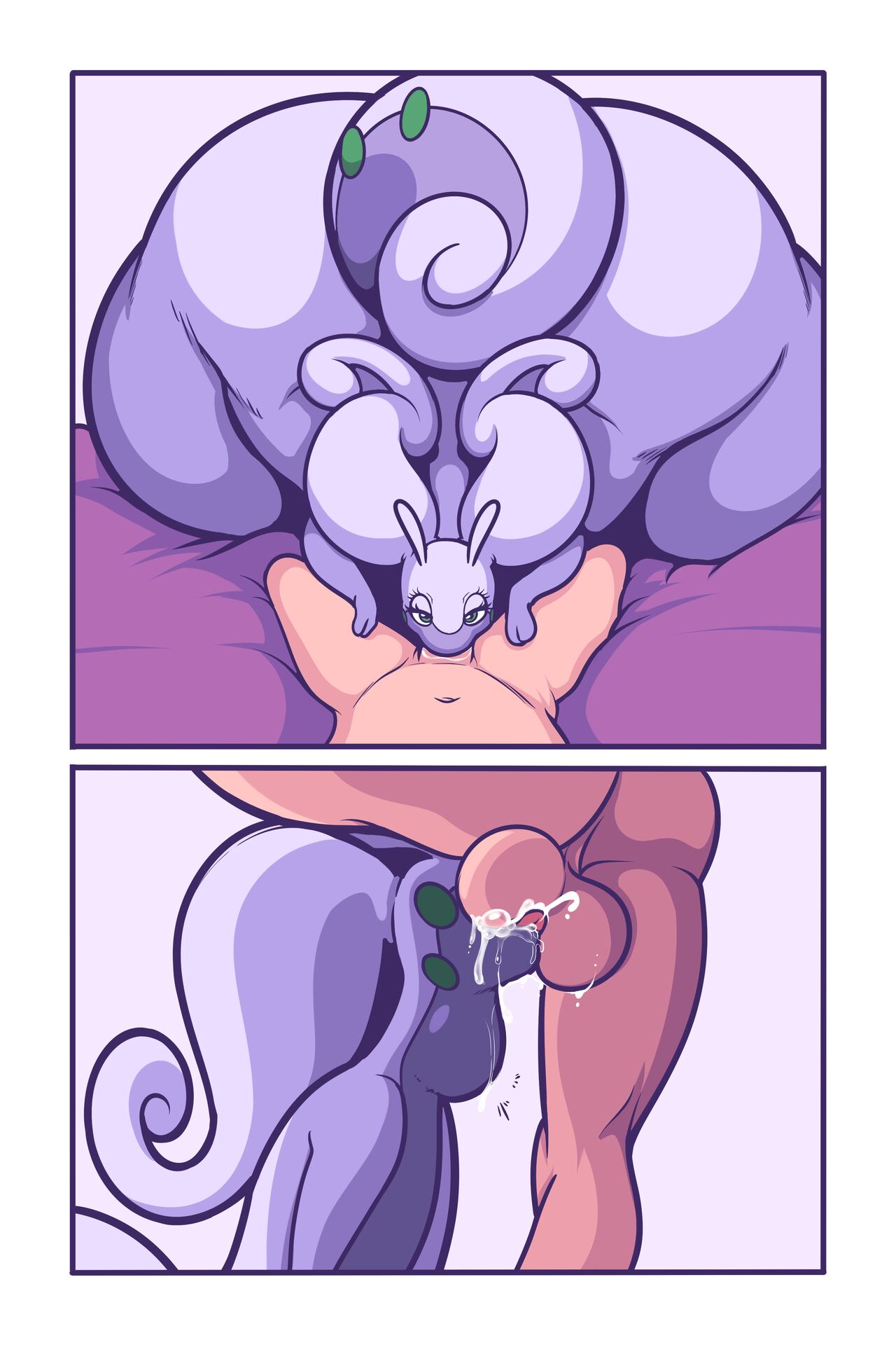 Goodra page 1 full