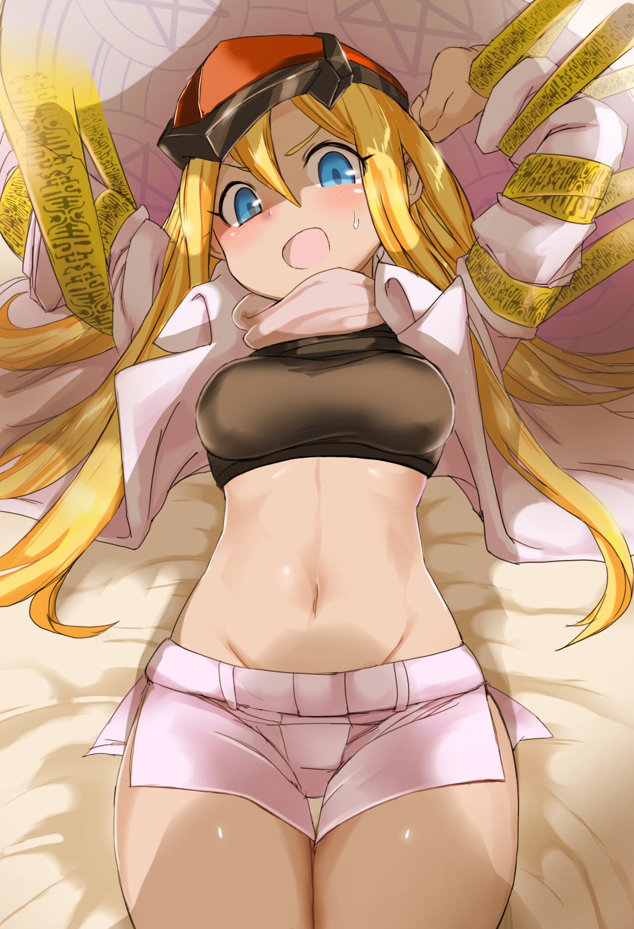Fasca Thighjob page 6 full