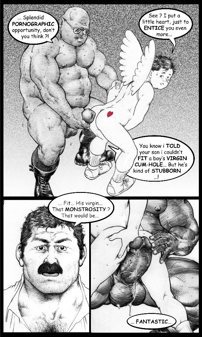 Coming Out page 8 full