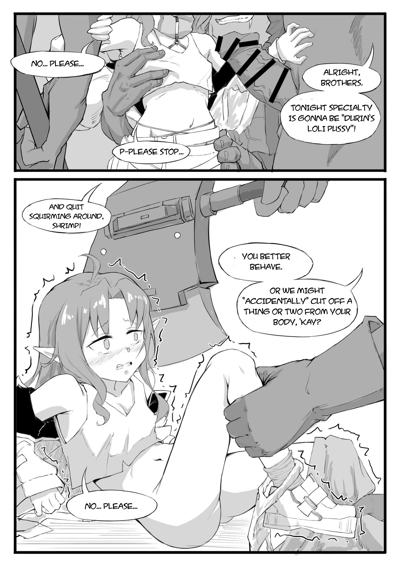 Myrtle - The Most Overpowered Vanguard Ever page 6 full