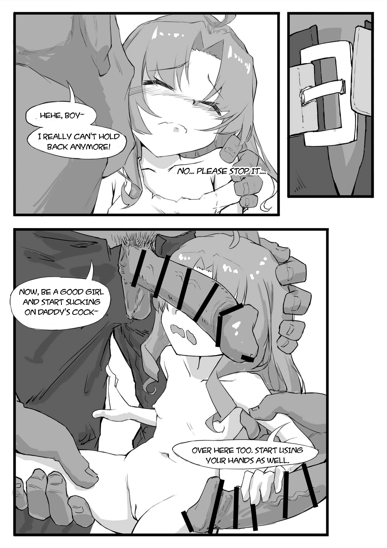 Myrtle - The Most Overpowered Vanguard Ever page 7 full
