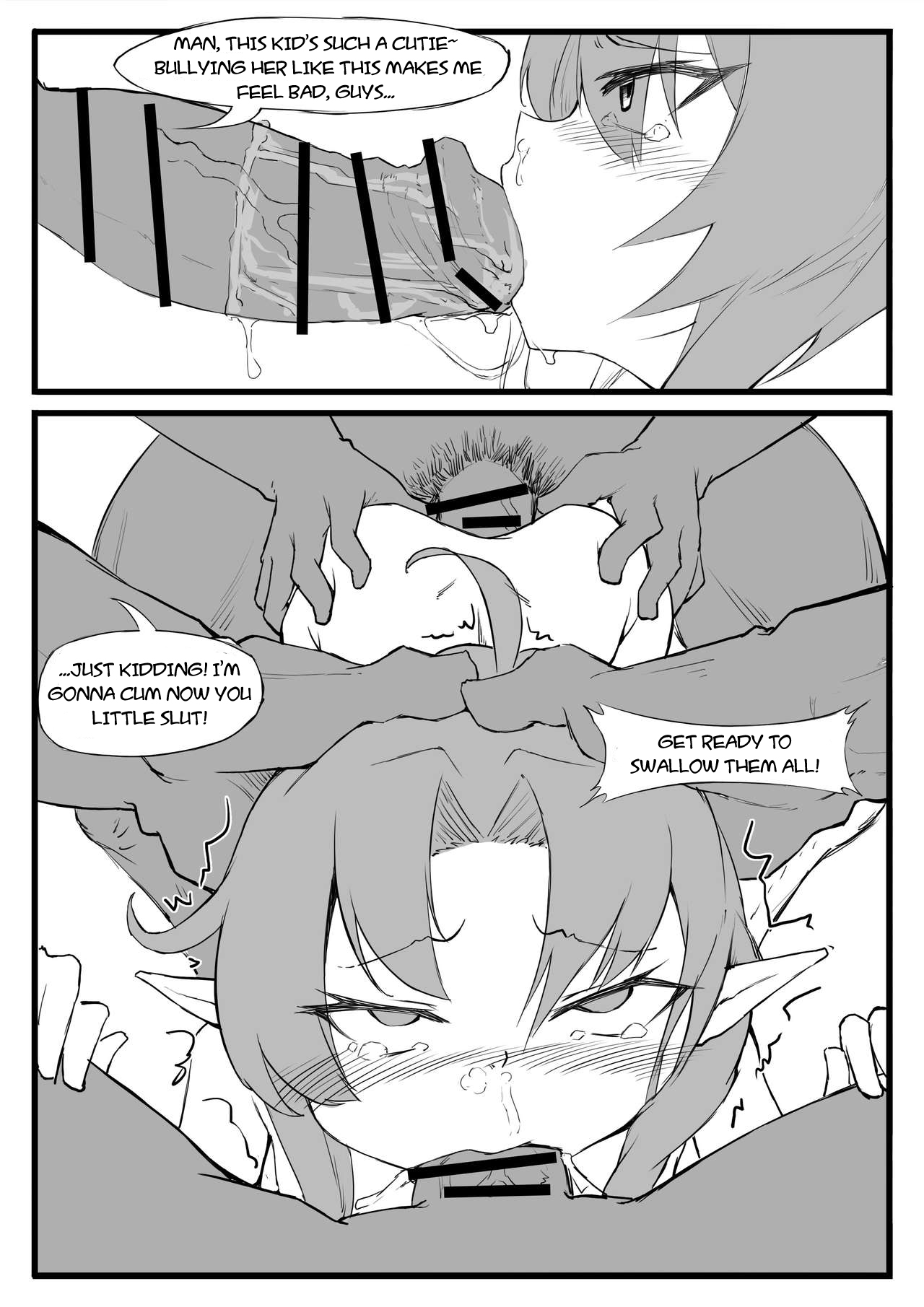 Myrtle - The Most Overpowered Vanguard Ever page 9 full