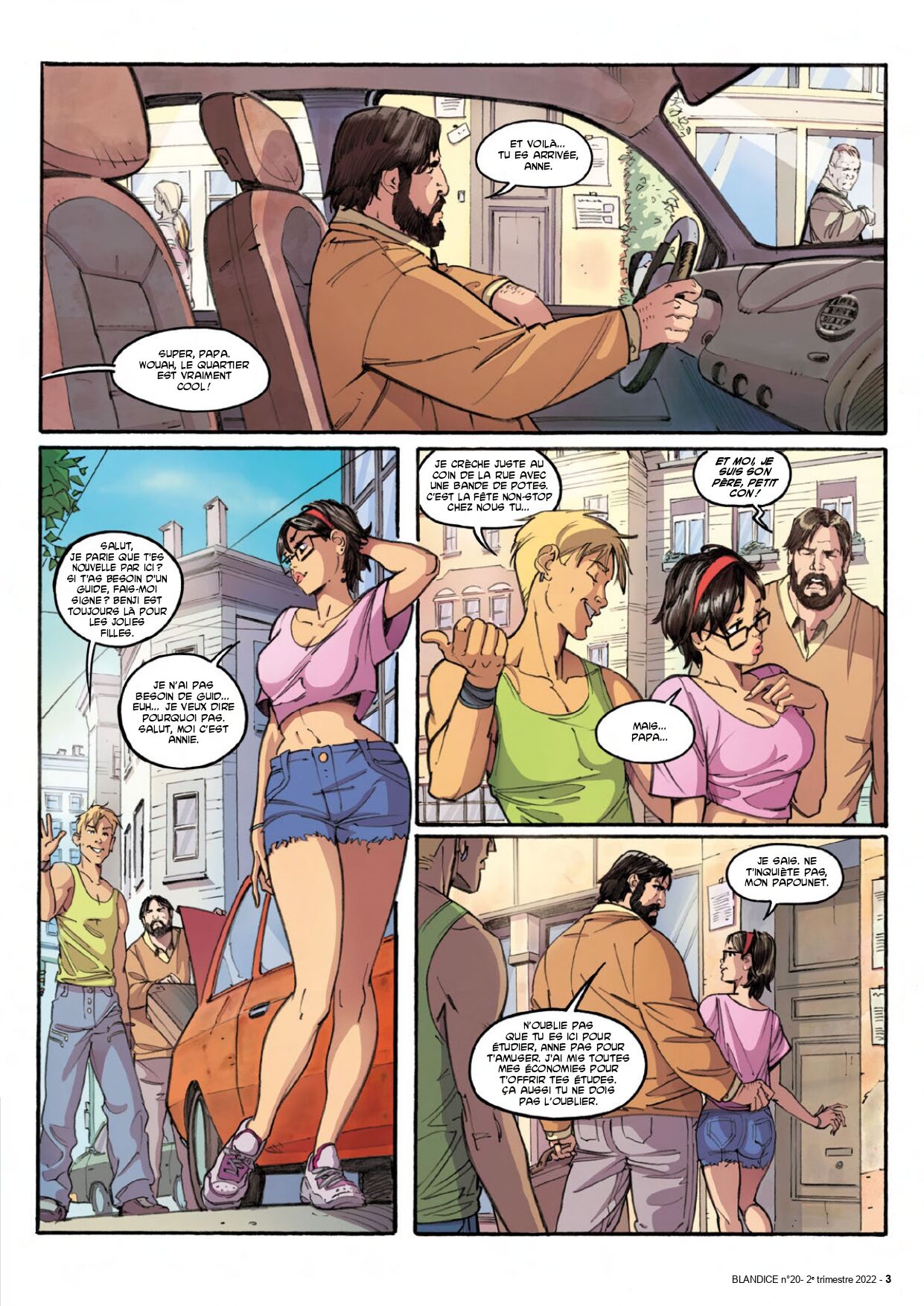 Blandice - 20 - Gourmandise page 5 full