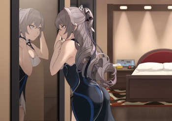 黄泉蛙（よみがえる） - pixiv cover