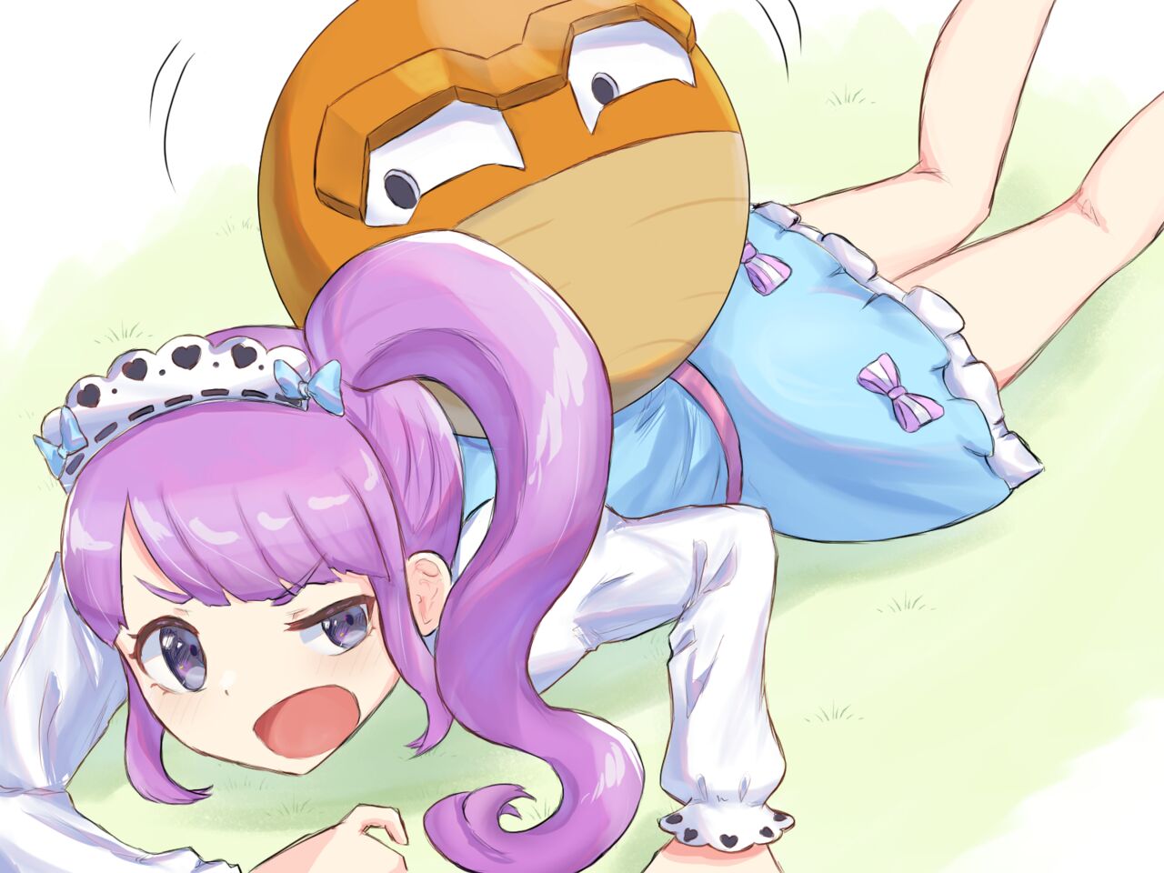 カモニウム page 8 full