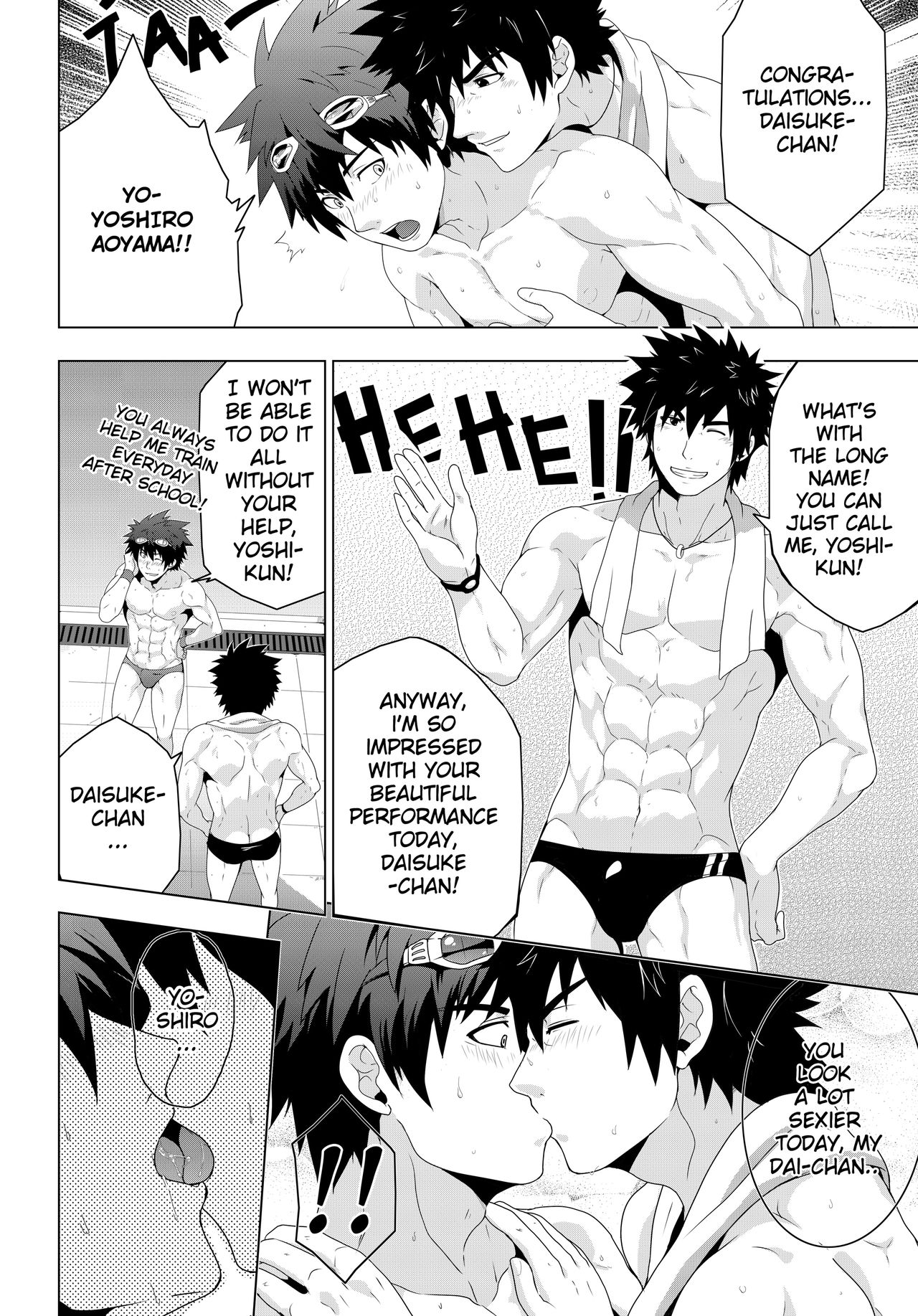 DEEPER 1 RELATIONSHIP page 7 full