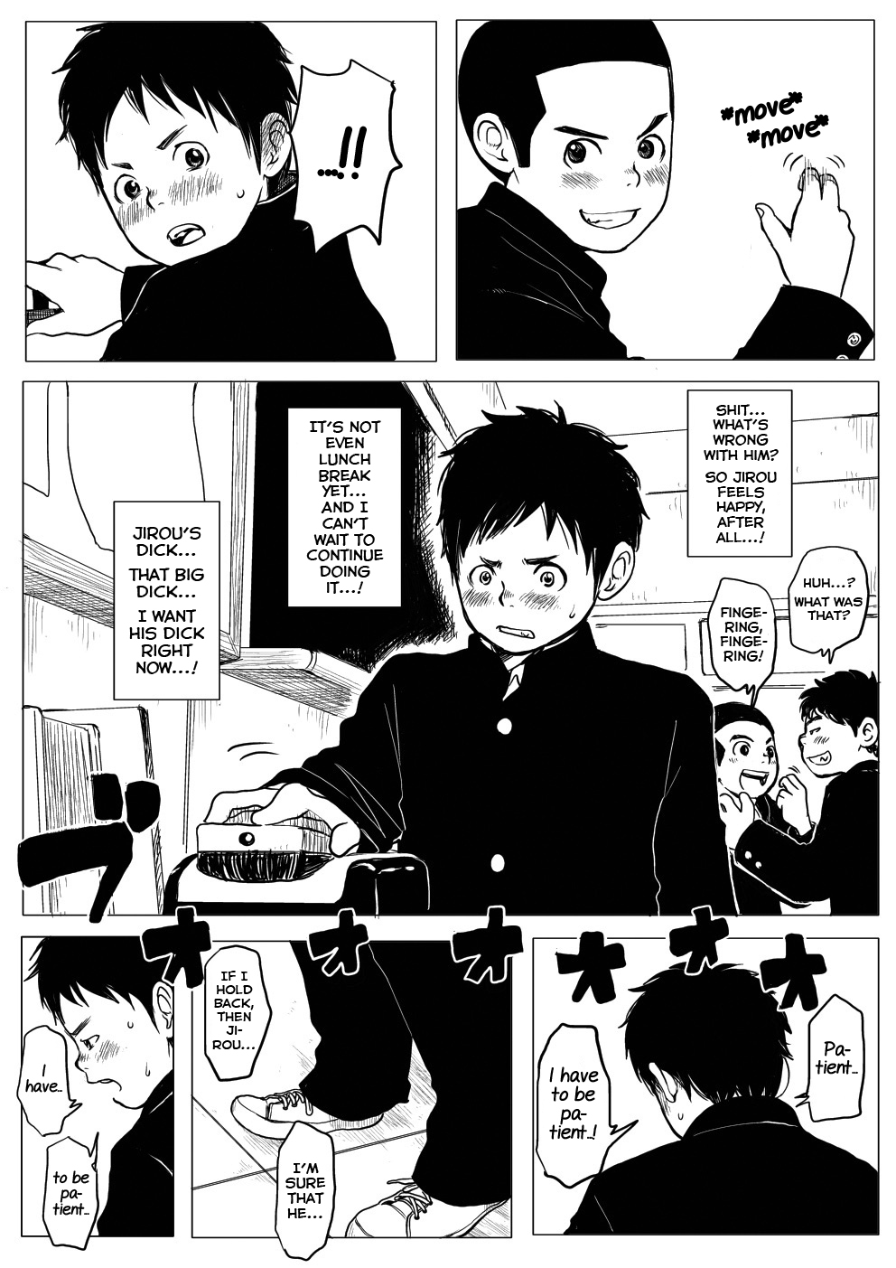 Sensei to Goshujin-sama 3 Genme page 10 full