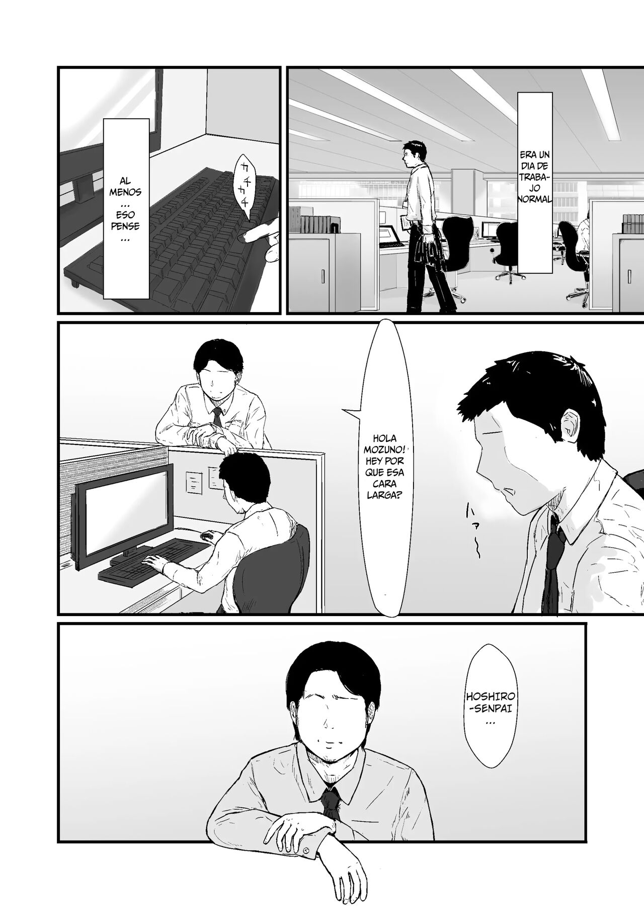 Kakkou no Hi -Takuran sareta Tsuma- page 3 full