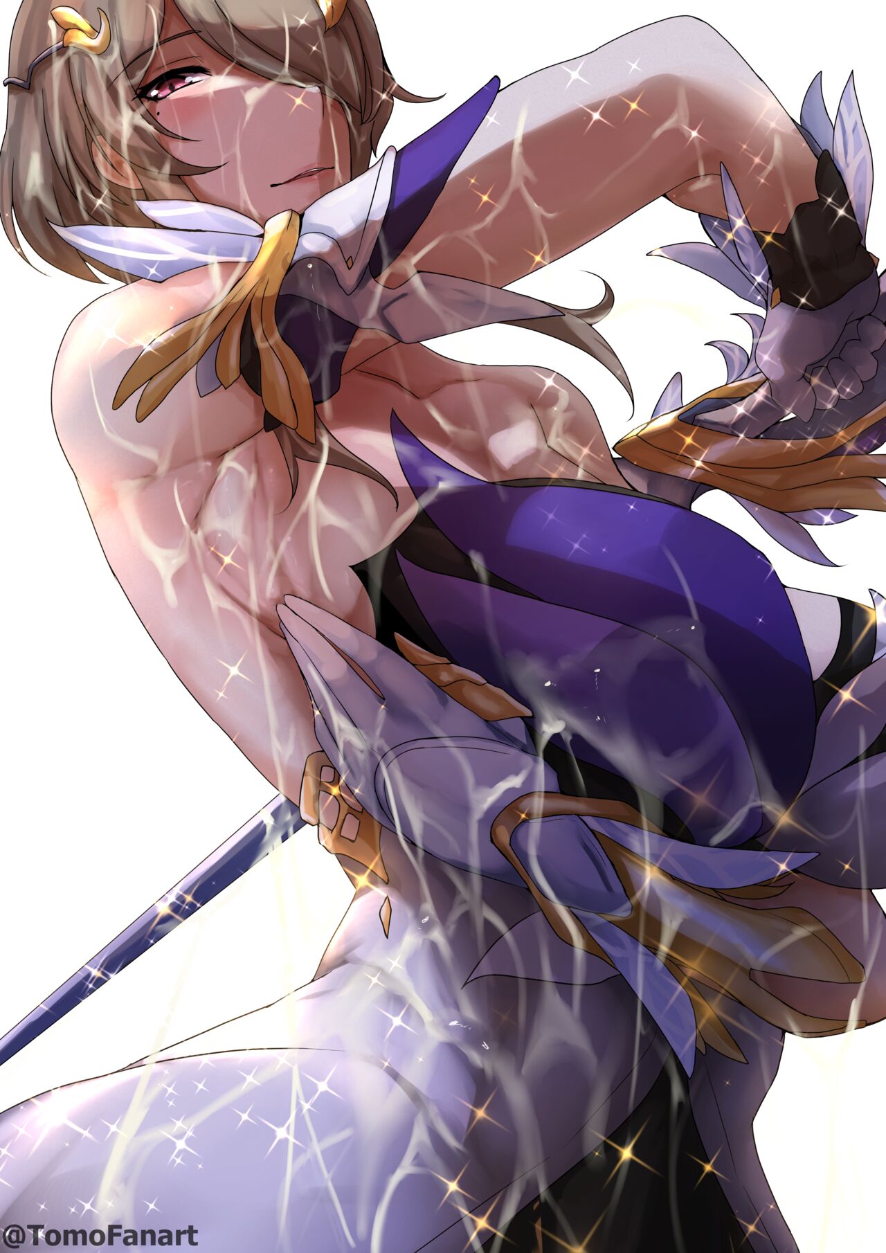 星々の温度を感じましょう? page 8 full