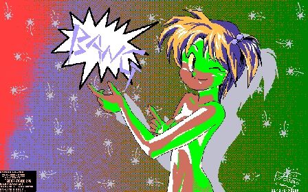 CD Rip - Gals cartoon collection vol 1 page 5 full