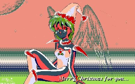 CD Rip - Gals cartoon collection vol 1 page 7 full