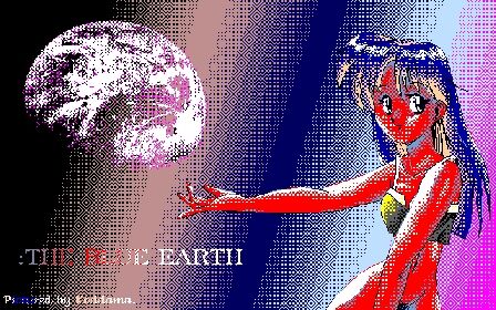 CD Rip - Gals cartoon collection vol 1 page 9 full