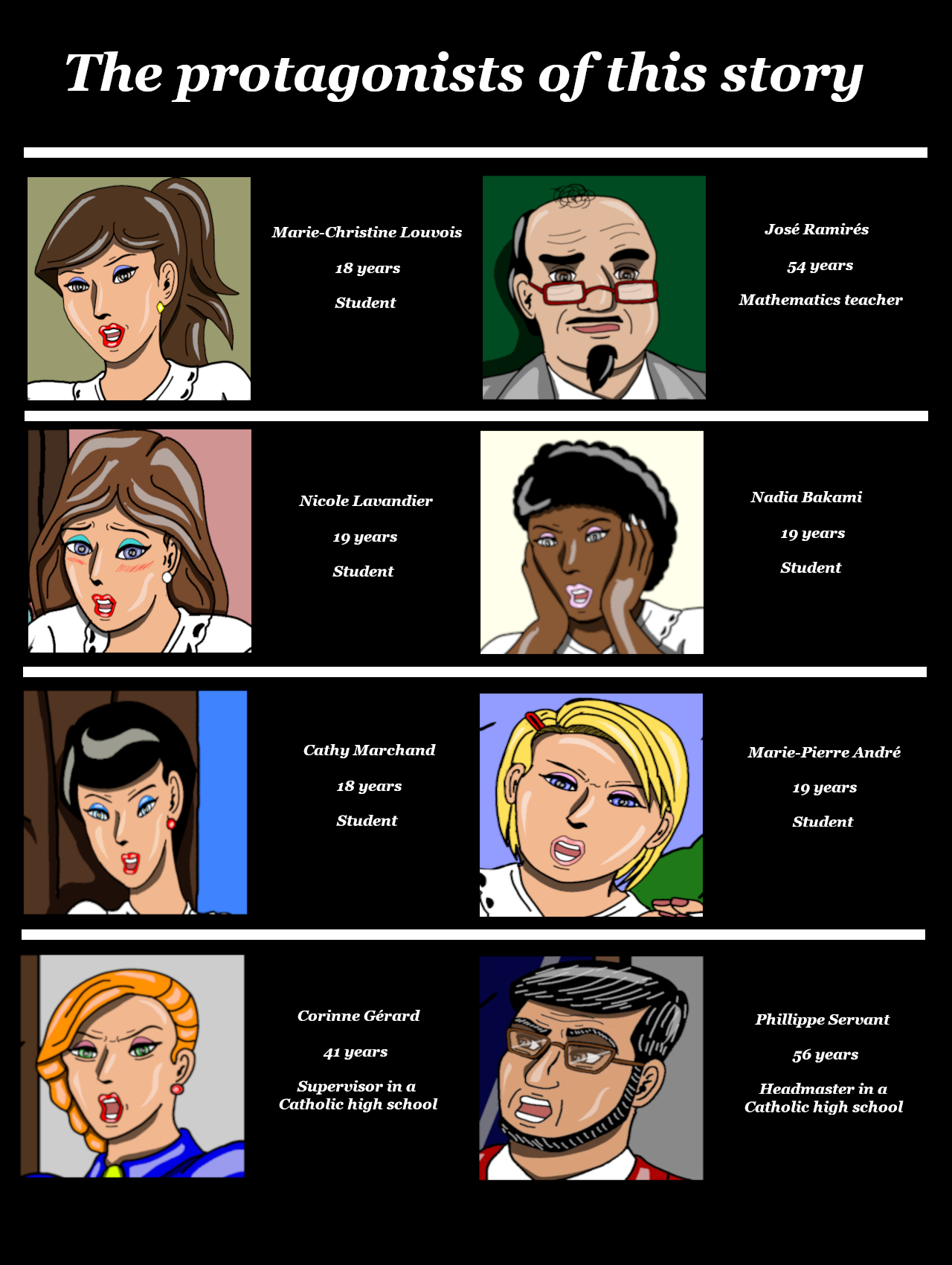 Marie-Christine season 1 page 4 full