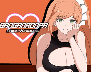 BANGANRONPA_ChisaYukizome page 1 full