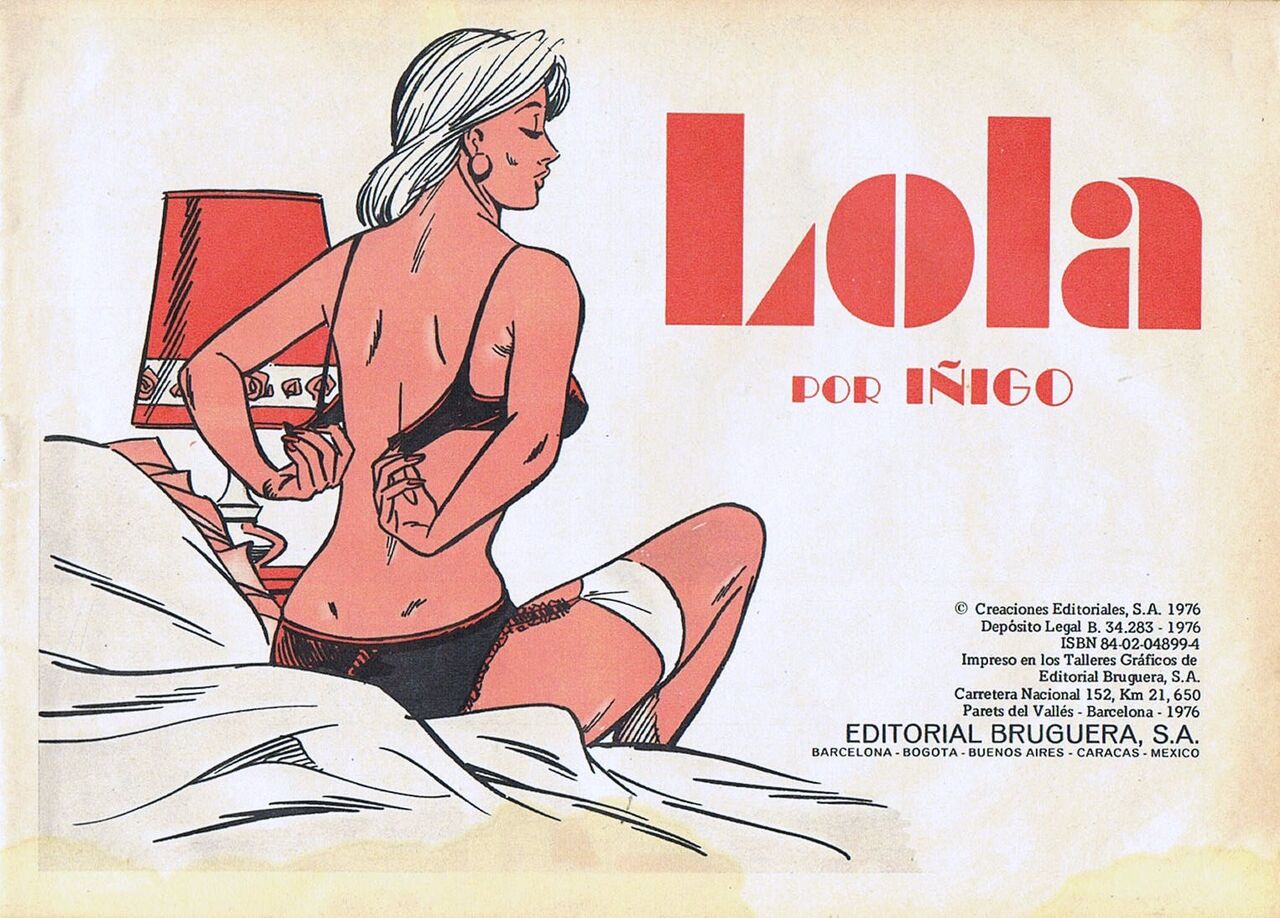 Lola 26 page 2 full