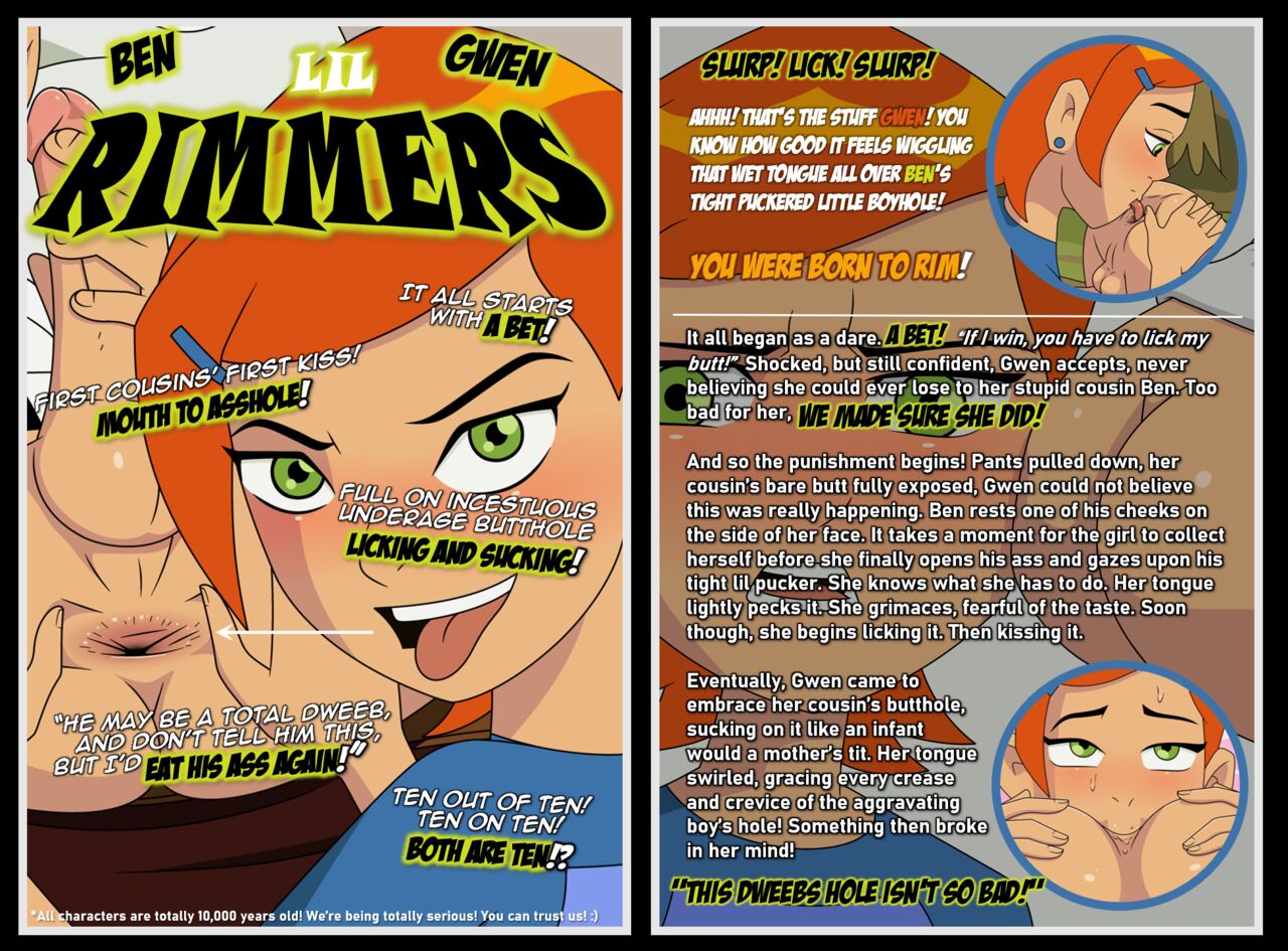 RR's Silly DVD Covers page 9 full