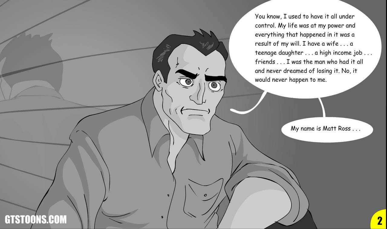 The Great Shrink page 2 full