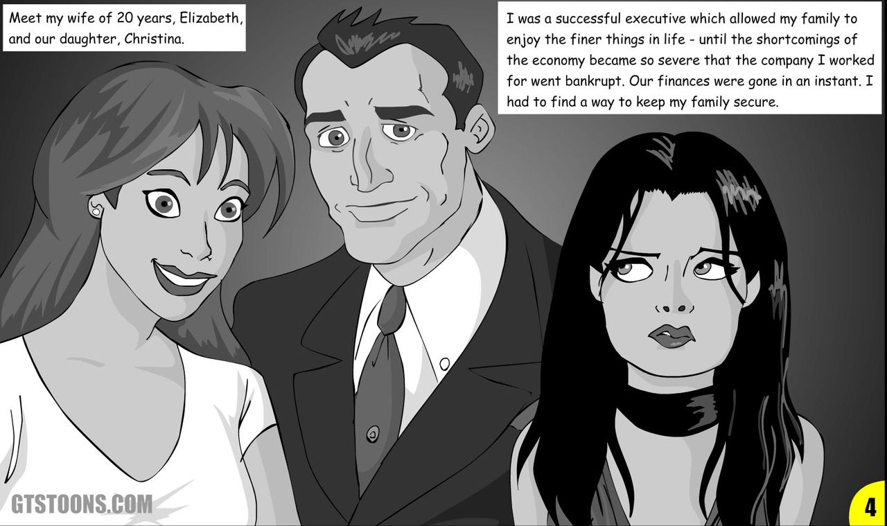 The Great Shrink page 4 full