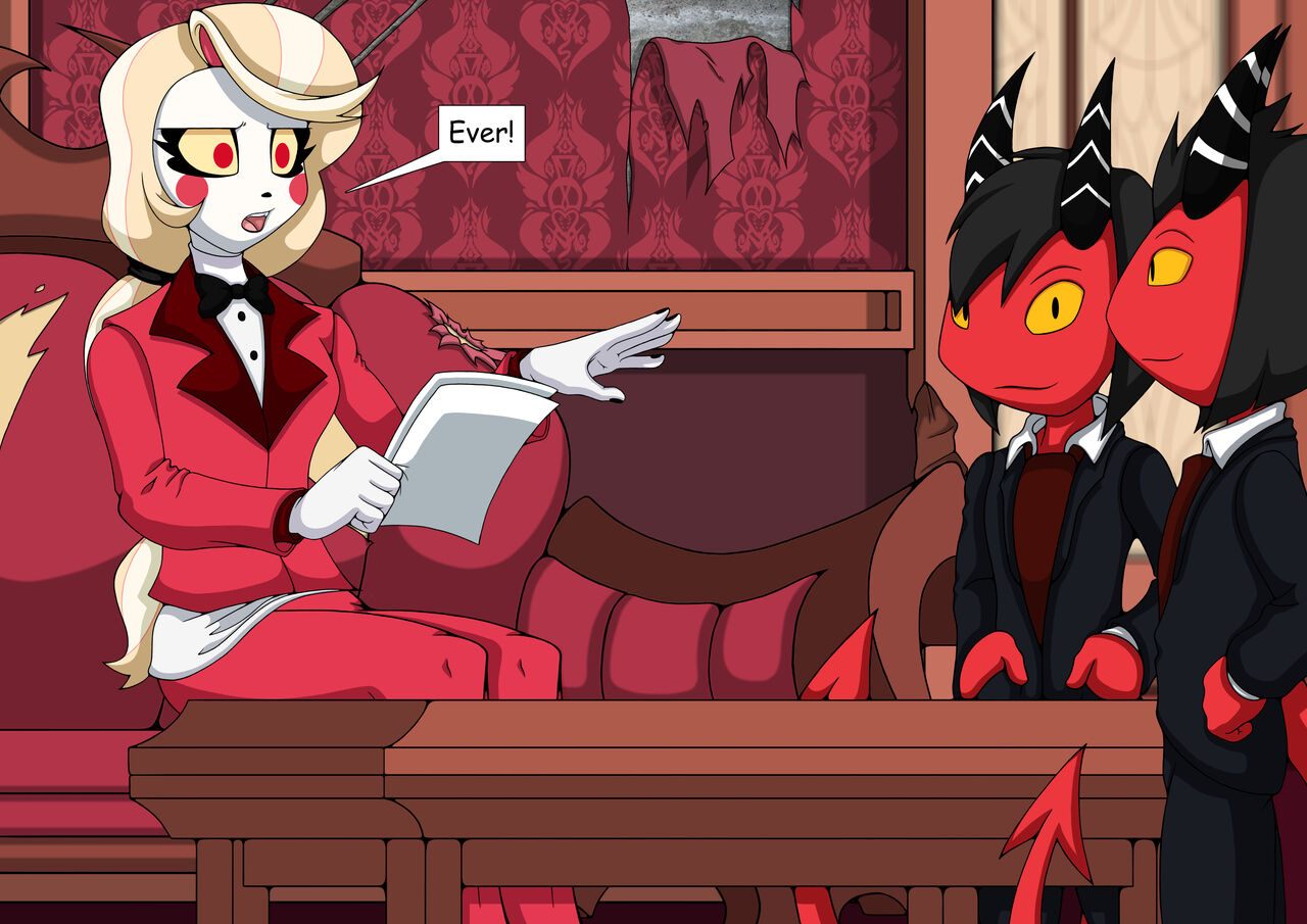 Charlie  Pack page 10 full