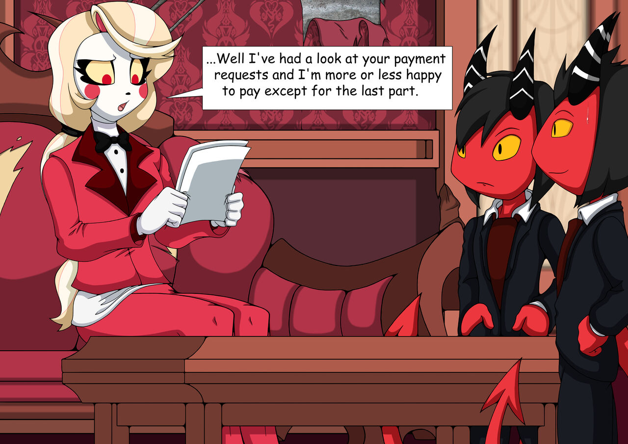 Charlie  Pack page 7 full