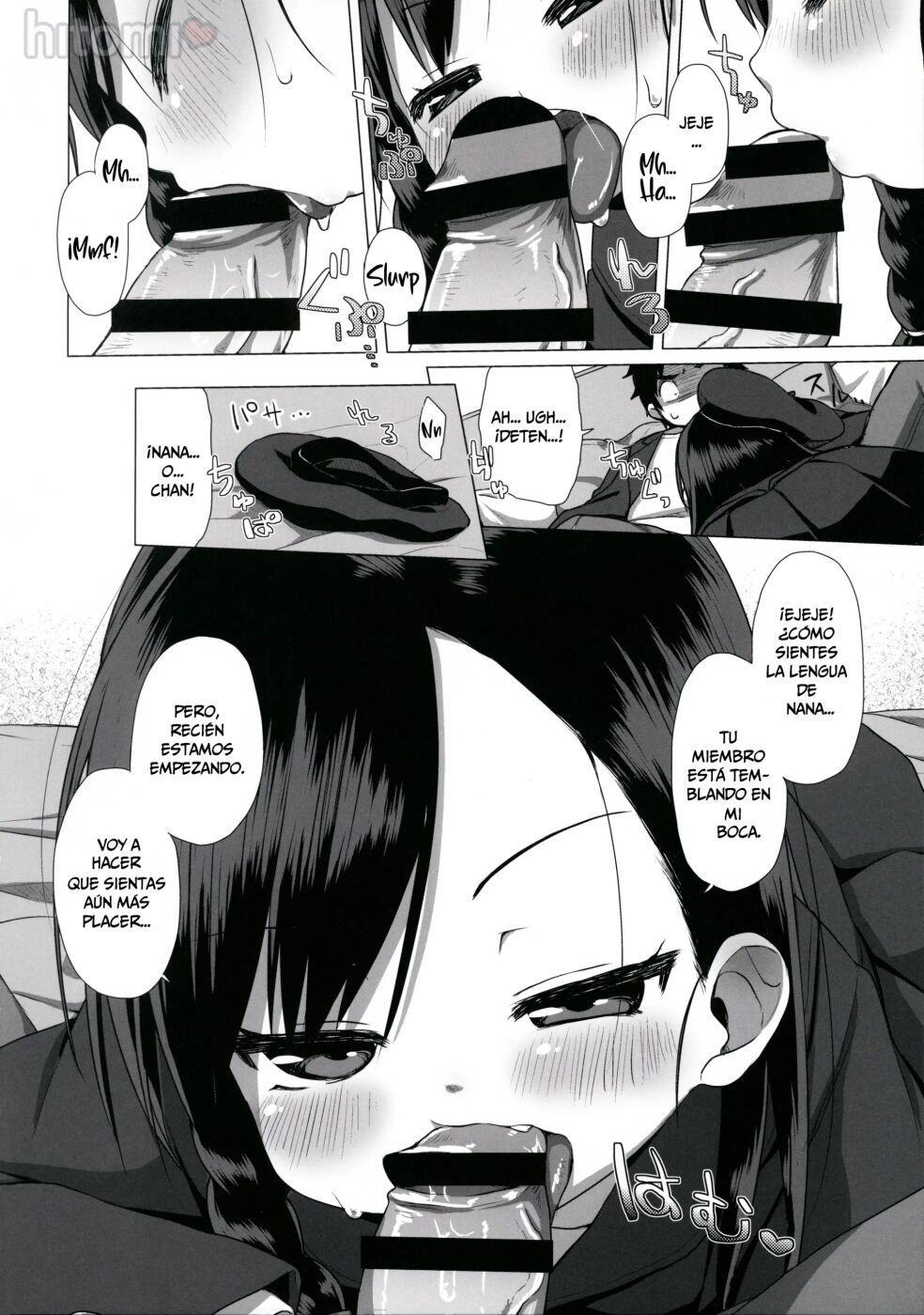 Watakushi Igai no Onna o Shiru Hitsuyou ga Arimashite? ~Ojou-sama Gentei Konkatsu Party~ + Watakushi ni Fukanou wa Arimasen wa! page 10 full