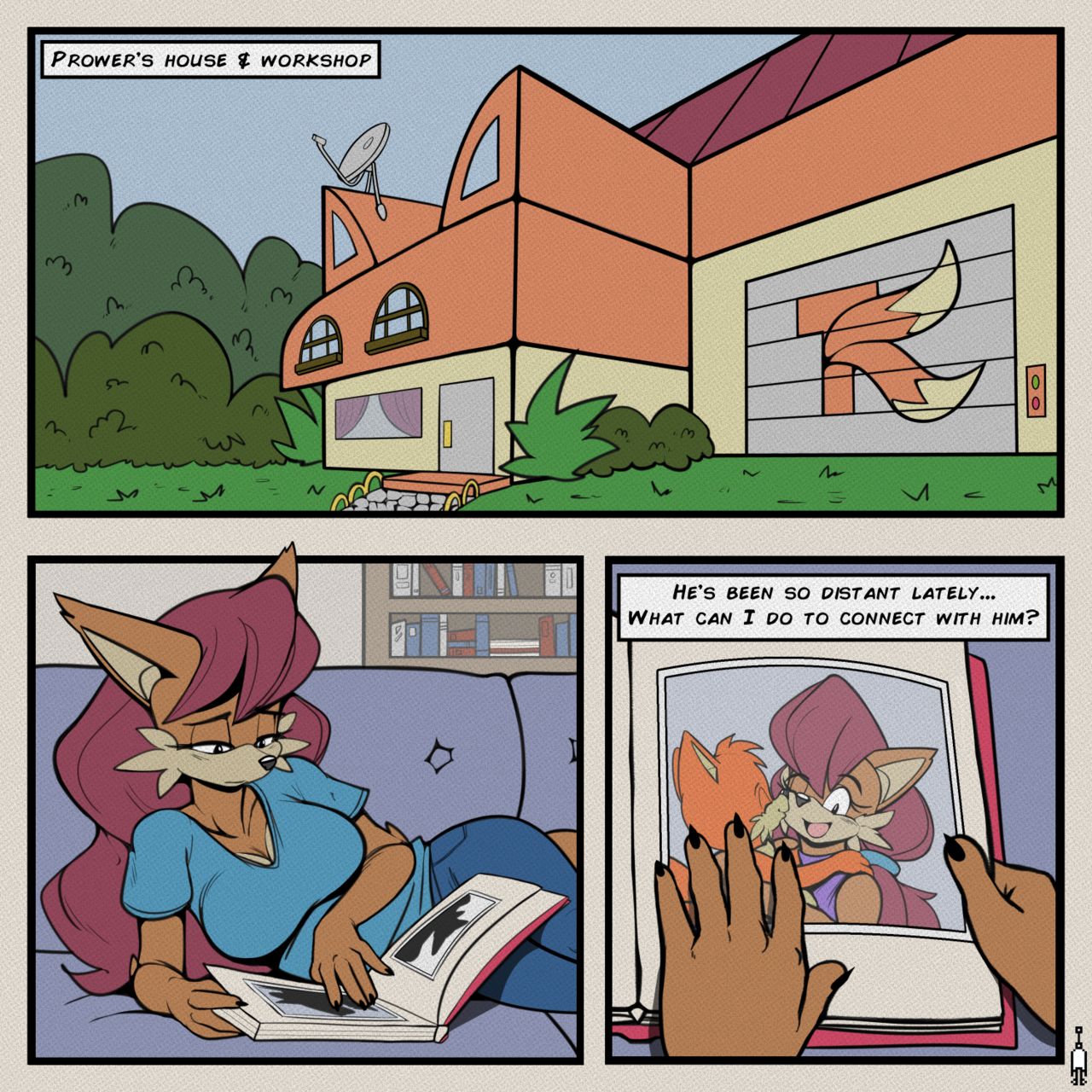 Mothers Know Best page 4 full