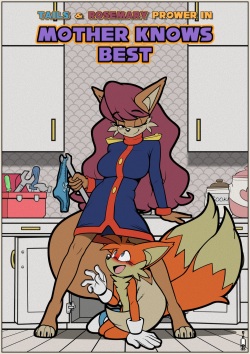Mothers Know Best
