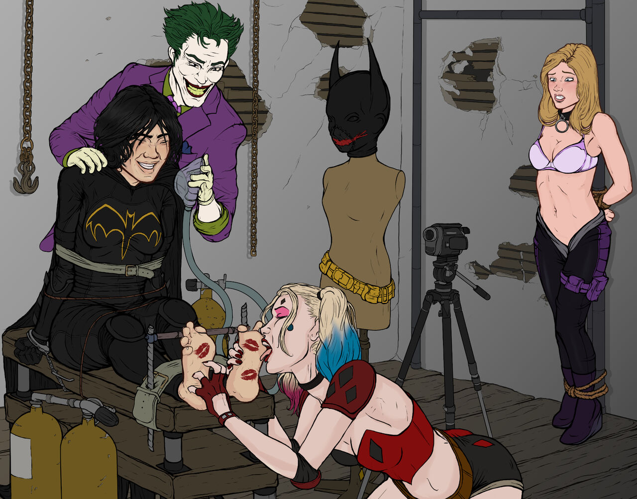 Sp0rel0rd Archive &amp; Gallery page 7 full