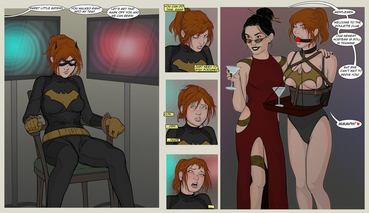 Sp0rel0rd Archive &amp; Gallery page 9 full