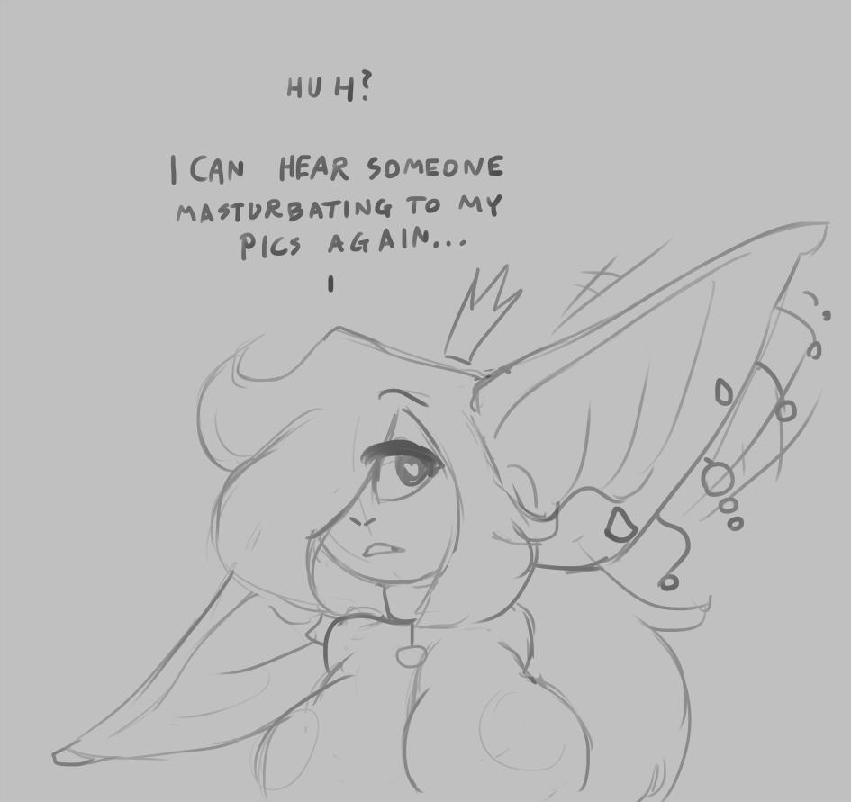Goblin queen Regina page 4 full