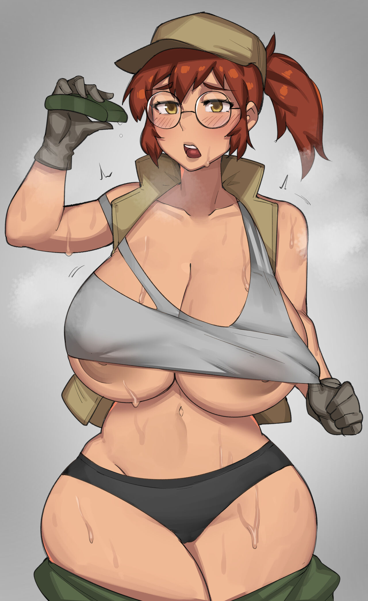 Fio Germi page 1 full