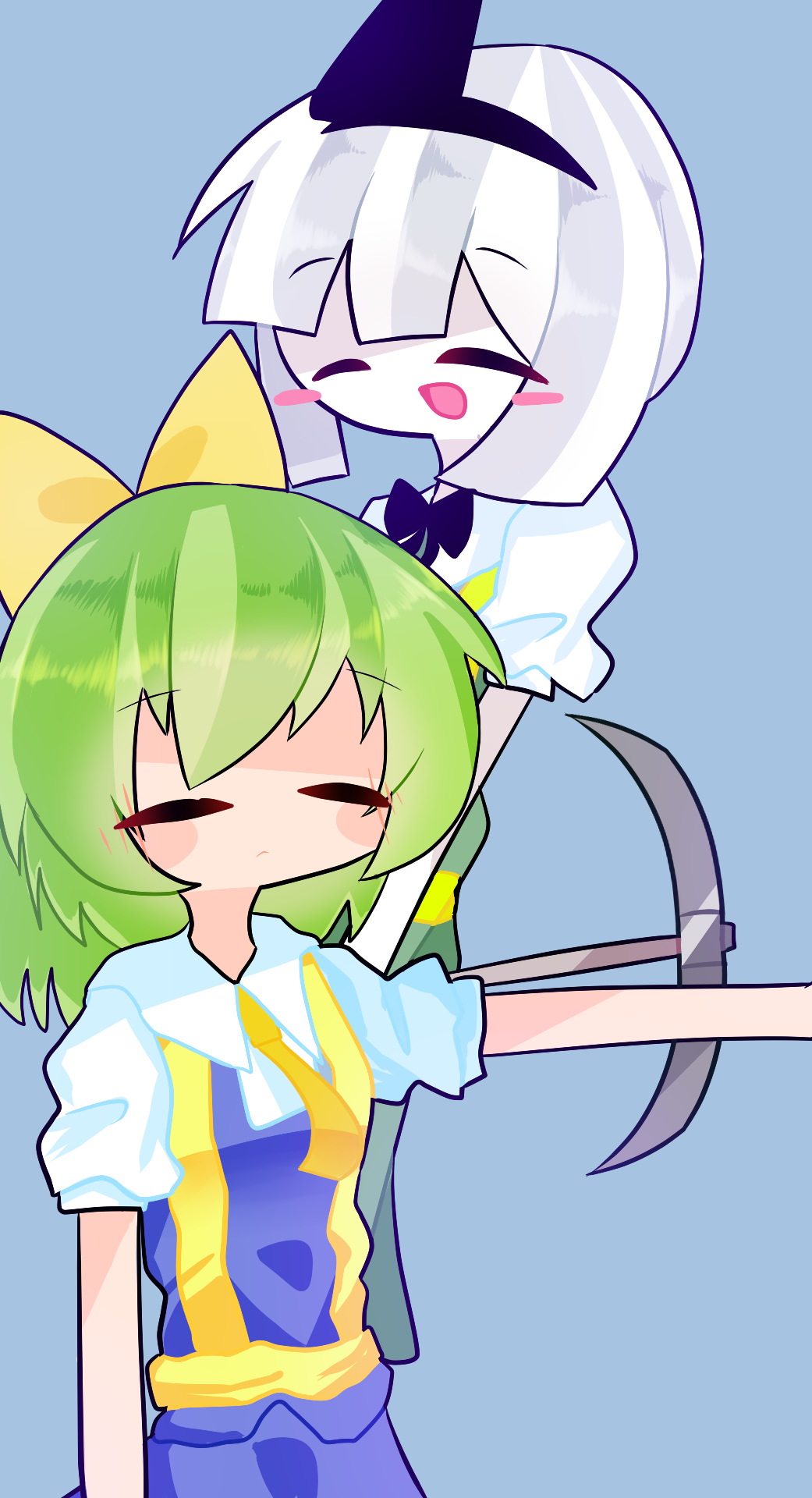 れんれん page 9 full