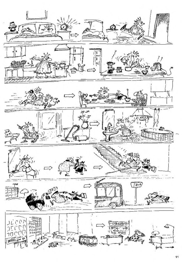 Vive Les Femmes! page 10 full