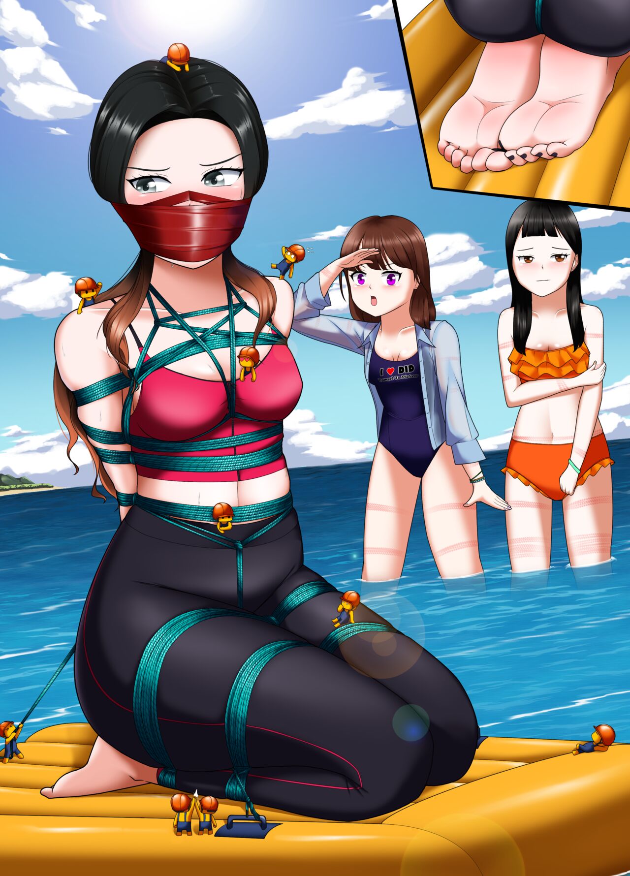 AndroiDID gallary page 1 full