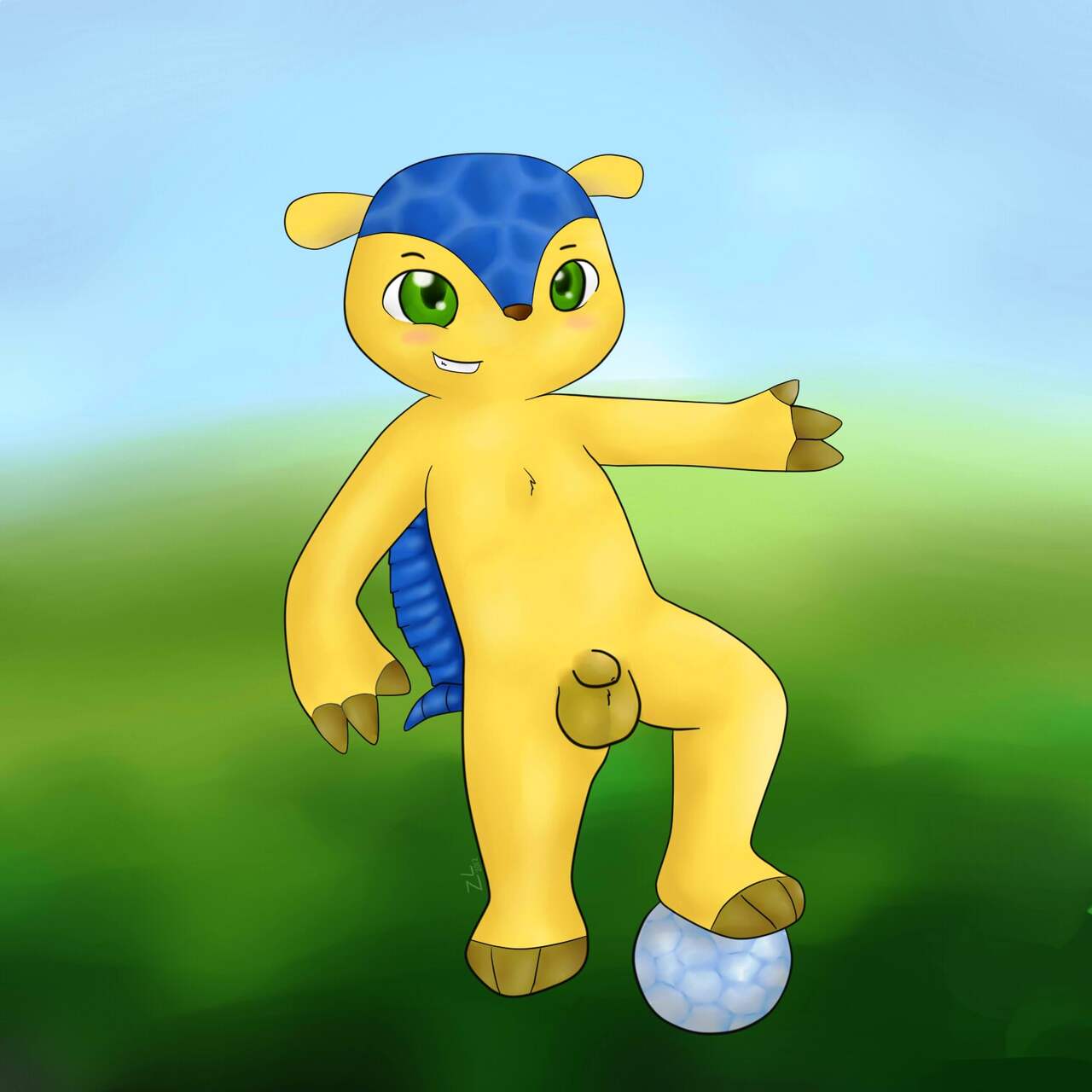 ARTIST ZekLullaby page 8 full