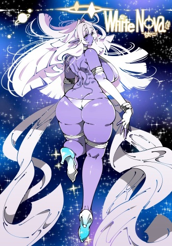 Recruitment cover