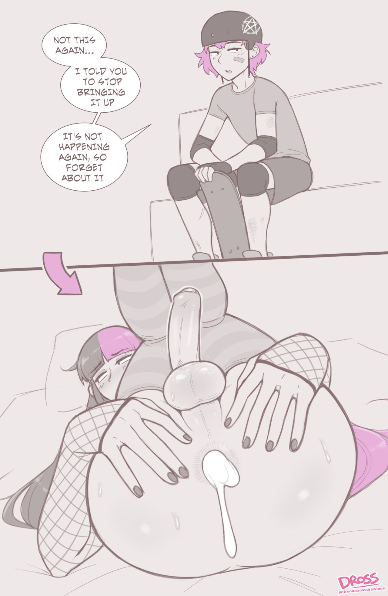 Skater Boi page 3 full