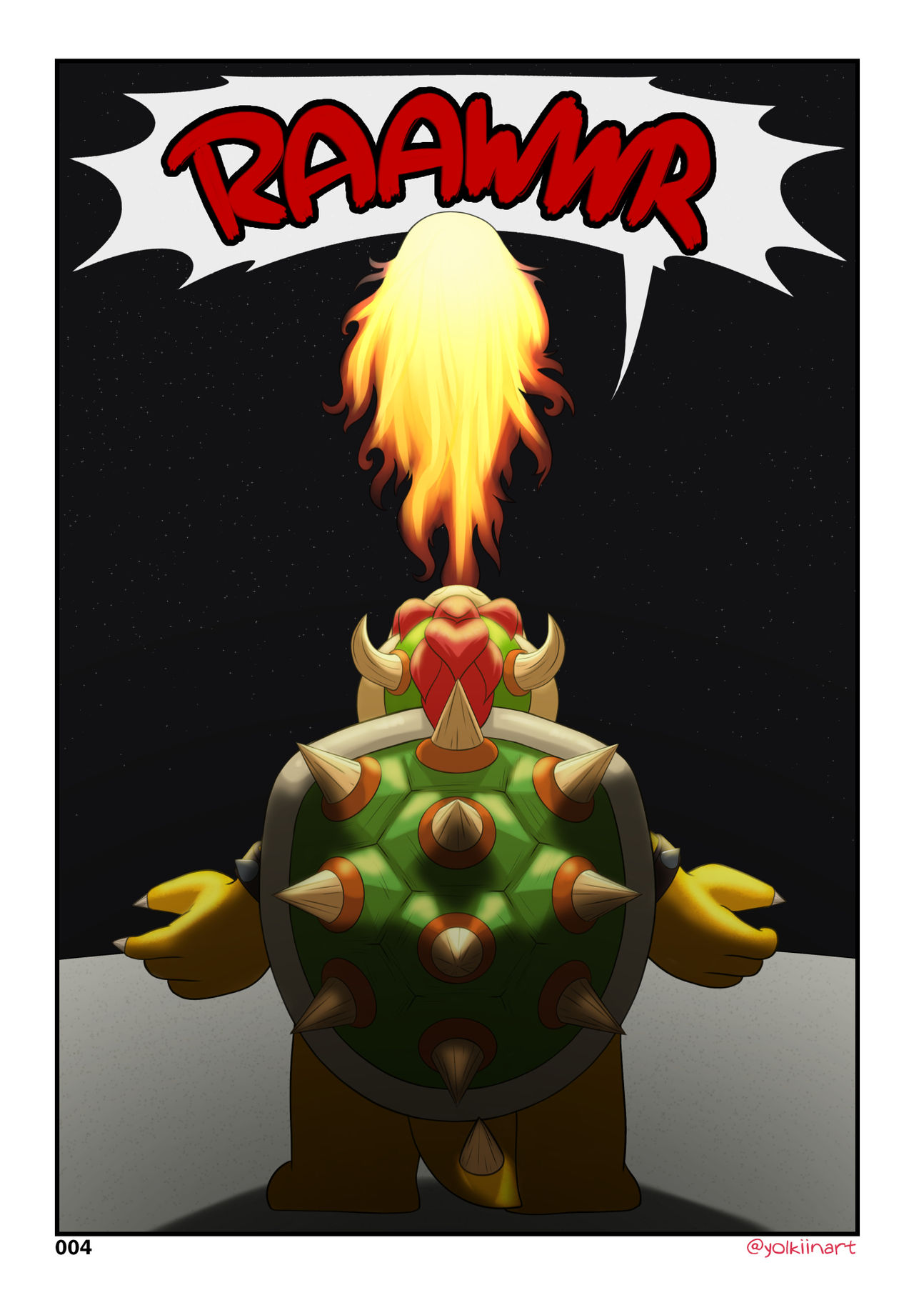 Peach Sex Odyssey page 5 full