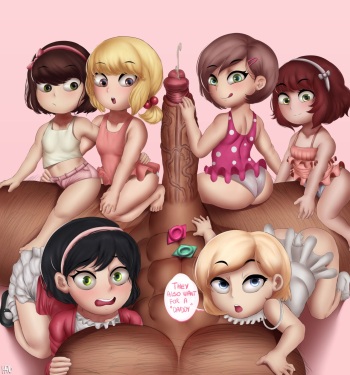Little Reunion cover