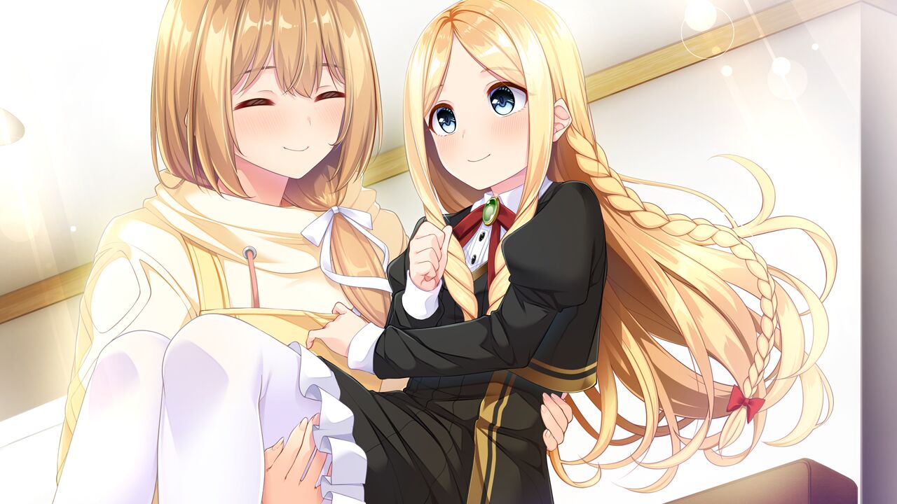 Otome to Fureau, Hitotsu Yane no Shita page 5 full