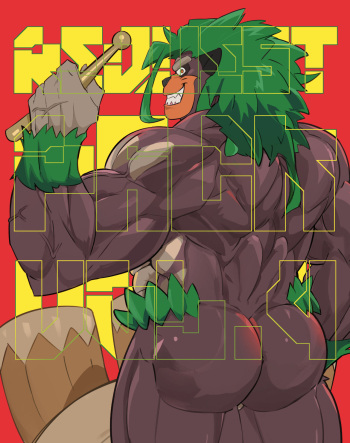 Request Pack 4 cover