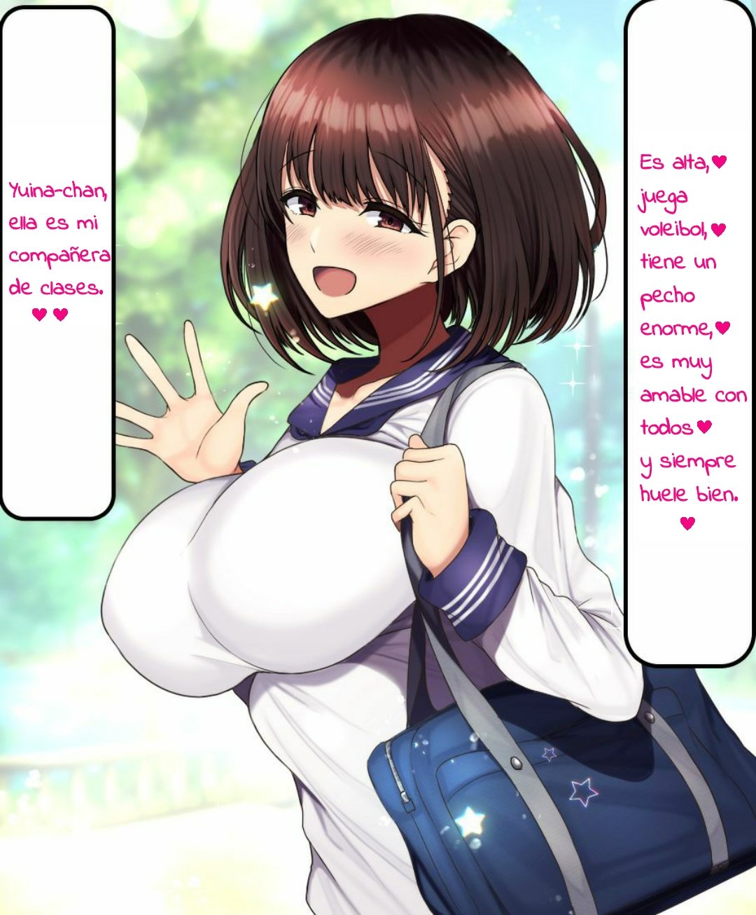 Onaji Class no Akogare no Yuina-chan ni Saimin Kakete Koubi Shimakutte Oyome-san ni Suru Ohanashi #1 page 5 full
