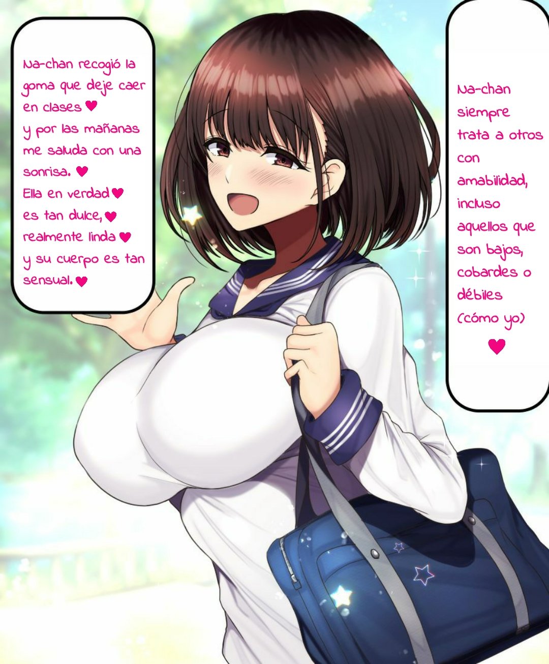 Onaji Class no Akogare no Yuina-chan ni Saimin Kakete Koubi Shimakutte Oyome-san ni Suru Ohanashi #1 page 6 full