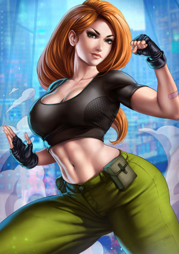 DandonFuga Patreon Works Part 12 cover
