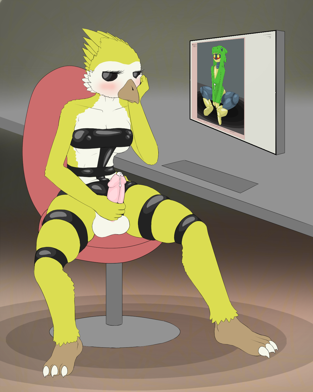 Artist - limebreaker page 2 full