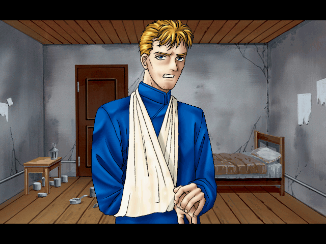 Kikan ~Return~ page 9 full