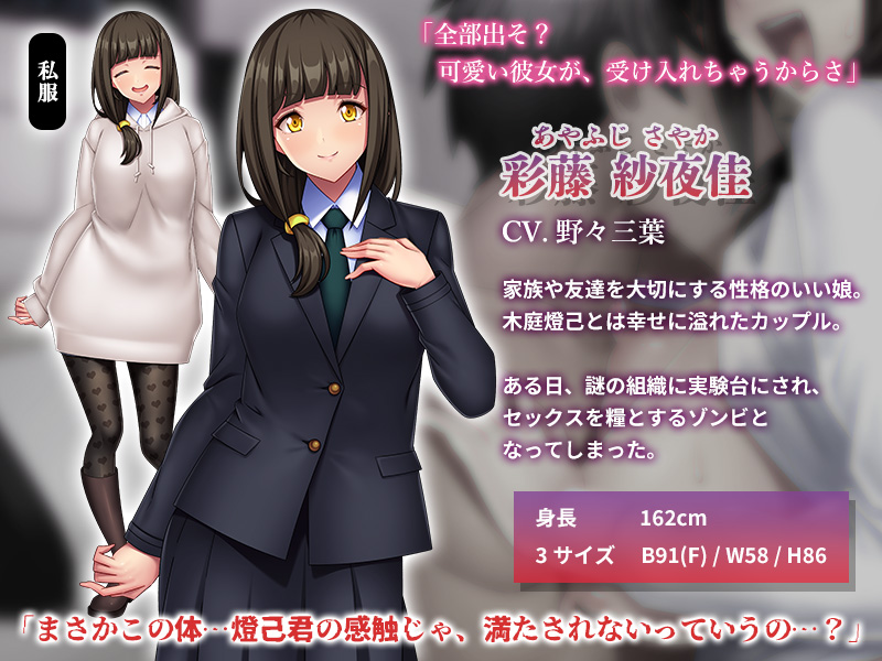 Netori-byou ~Suki de Hametai Wake ja Nai no ni...~ page 2 full