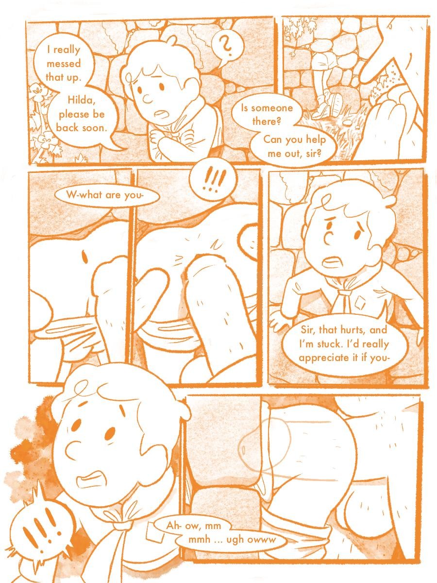 ARTIST soryn page 9 full